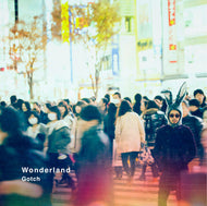後藤正文 (Gotch) / WONDERLAND