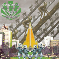 GURUCONNECT / FREAKOUT x BLACKBASS