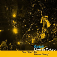 後藤正文 (Gotch) / LIVE IN TOKYO