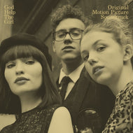 GOD HELP THE GIRL / O.S.T. (God Help The Girl )