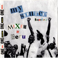 G.E.R.U. / MY SOURCE (REMASTERD)