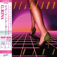 G.RINA / Live & Learn