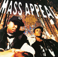 GANG STARR / MASS APPEAL / MASS APPEAL(Instrumental)