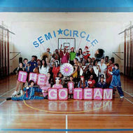 GO! TEAM / SEMICIRCLE
