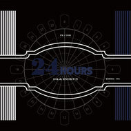 GQ & ENDRUN / 24HOURS