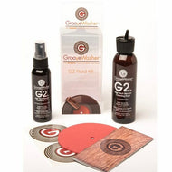 GrooveWasher / G2 VINYL RECORD CLEANING KIT (レコード洗浄液)
