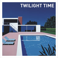 V.A. (一十三十一, 流線型, 曽我部恵一) / Twilight Time (GRAND GALLERY, GRGALP0005, LP) 帯付