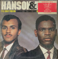 HANSON AND DAVIS / I'll Take You On