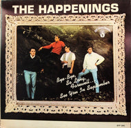 HAPPENINGS / The Happenings