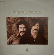 HAPPY AND ARTIE TRAUM / Happy And Artie Traum
