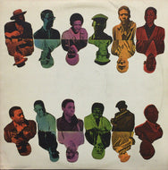 HAR-YOU PERCUSSION GROUP / HAR YOU PERCUSSION GROUP