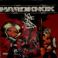 HARDKNOX / Come In Hard (I Don't Like Rock & Roll)