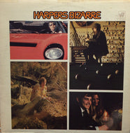 HARPERS BIZARRE / HARPERS BIZARRE 4