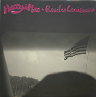 HARRY & MAC / ROAD TO LOUISIANA