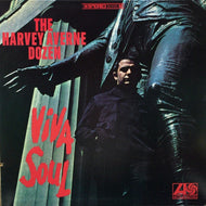 HARVEY AVERNE DOZEN / VIVA SOUL
