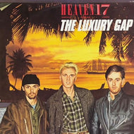 HEAVEN 17 / The Luxury Gap