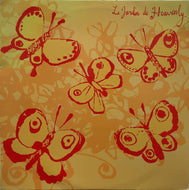 HEAVENLY / LE JARDIN DE HEAVENLY