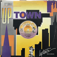 HEAVY D & THE BOYZ / DON'T CURSE