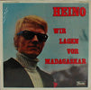 HEINO / WIR LAGEN VOR MADAGASKAR