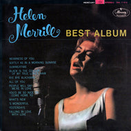 HELEN MERRILL / BEST ALBUM