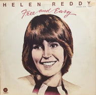 HELEN REDDY / FREE AND EASY