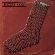HENRY COW / In Praise Of Learning