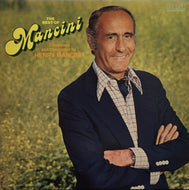 HENRY MANCINI / THE BEST OF MANCINI