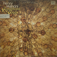 HENRY MANCINI / SYMPHONIC SOUL