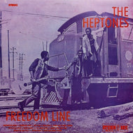 HEPTONES / FREEDOM LINE