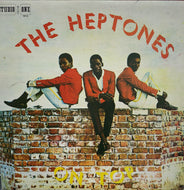 HEPTONES / ON TOP