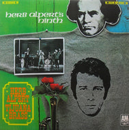 HERB ALPERT & THE TIJUANA BRASS / HERB ALPERT'S NINTH