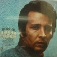 HERB ALPERT & THE TIJUANA BRASS / SOUNDS LIKE