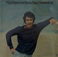 HERB ALPERT & THE TIJUANA BRASS / SUMMERTIME