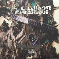 HERBALISER / THE BLEND