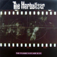 HERBALISER / THE FLAWED HIP HOP E.P.