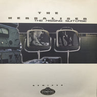 HERBALISER / THE MISSING SUITCASE (REMIXED)
