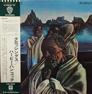 HERBIE HANCOCK / CROSSINGS