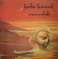 HERBIE HANCOCK / MAN-CHILD
