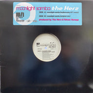 HERZ / MOONLIGHT SAMBA