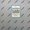 HIS LATEST FLAME / SOMEBODYS GONNA GET HURT
