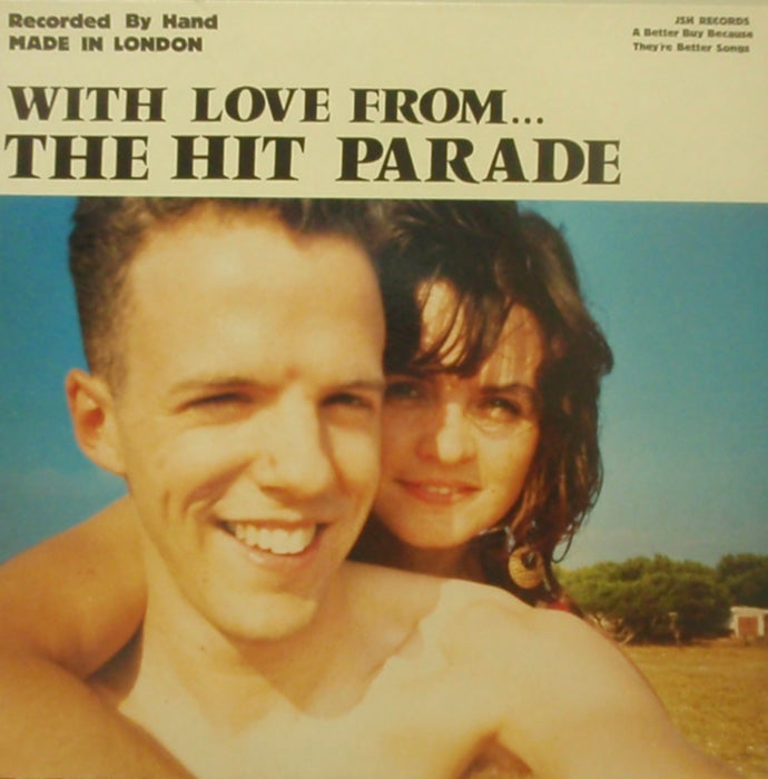 HIT PARADE / WITH LOVE FROM...