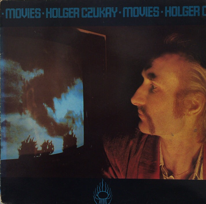 Holger Czukay Percian Love (12') 洋楽 | www.vinoflix.com