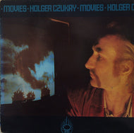 HOLGER CZUKAY / MOVIES (inc, PERSIAN LOVE)
