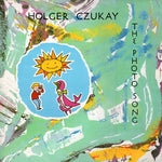 HOLGER CZUKAY / THE PHOTO SONG