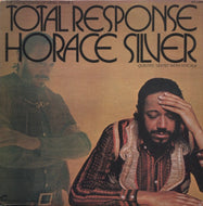 HORACE SILVER / TOTAL RESPONSE