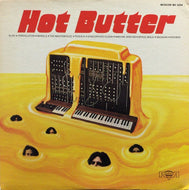 HOT BUTTER / MORE HOT BUTTER