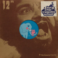 HOT HIP TRAMPOLINE SCHOOL / BRASS ROCKERS