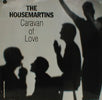 HOUSE MARTINS / CARAVAN OF LOVE