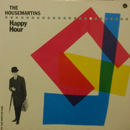 HOUSE MARTINS / HAPPY HOUR