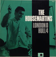 HOUSE MARTINS / LONDON 0 HULL 4